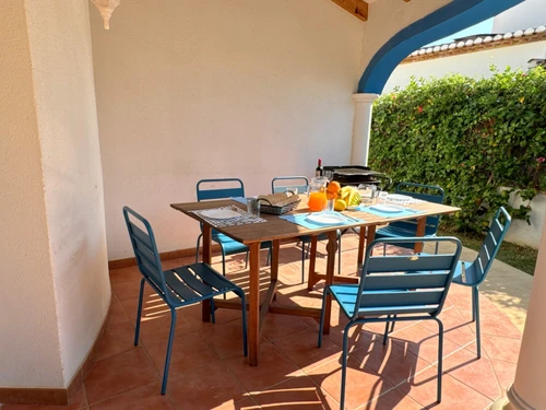 Villa Denia, 3 Schlafzimmer, 6 Personen - photo_1011272329157