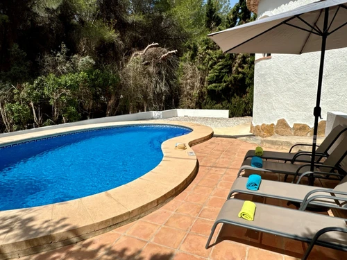 Villa Jávea, 2 dormitorios, 4 personas - photo_1011272295714