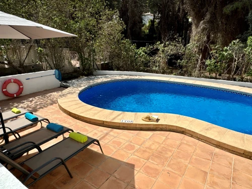 Villa Jávea, 2 dormitorios, 4 personas - photo_1011272295714