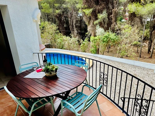 Villa Jávea, 2 dormitorios, 4 personas - photo_1011272295714