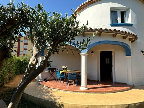 Villa Denia, 3 Schlafzimmer, 6 Personen - photo_1011272322263