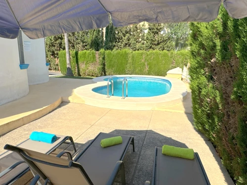 Villa Denia, 3 Schlafzimmer, 6 Personen - photo_1011272322263