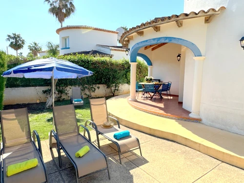 Villa Denia, 3 Schlafzimmer, 6 Personen - photo_1011272322263