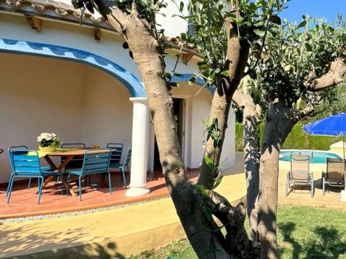 Villa Denia, 3 Schlafzimmer, 6 Personen - photo_1011272322263