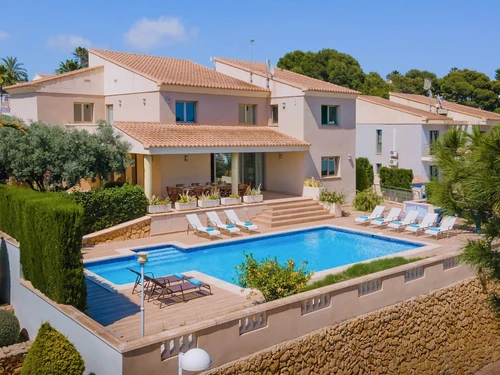 Villa Moraira, 6 Schlafzimmer, 12 Personen - photo_1011272290547