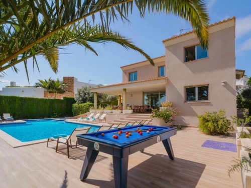 Villa Moraira, 6 Schlafzimmer, 12 Personen - photo_1011272290547