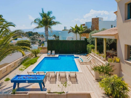 Villa Moraira, 6 Schlafzimmer, 12 Personen - photo_1011272290547