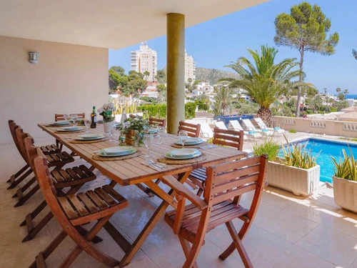 Villa Moraira, 6 Schlafzimmer, 12 Personen - photo_1011272290547