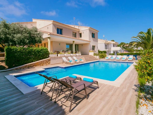 Villa Moraira, 6 Schlafzimmer, 12 Personen - photo_1011272290547