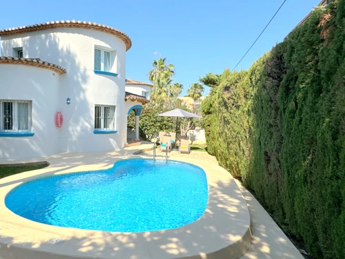 Villa Denia, 4 pièces, 6 personnes - photo_1011272324346