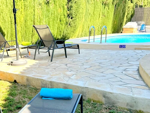 Villa Denia, 3 Schlafzimmer, 6 Personen - photo_1011316001360