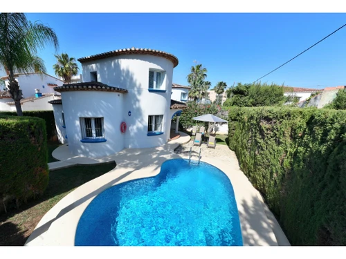 Villa Denia, 3 Schlafzimmer, 6 Personen - photo_1011272324346