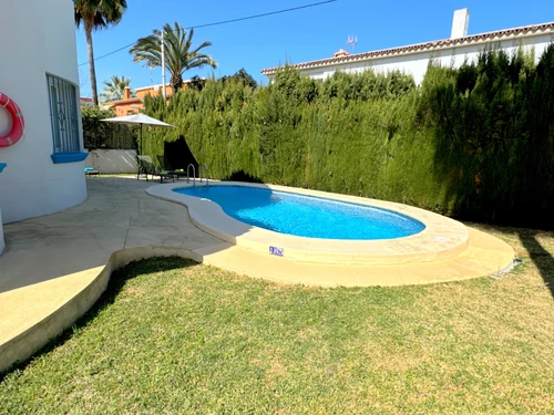 Villa Denia, 3 Schlafzimmer, 6 Personen - photo_1011316001360