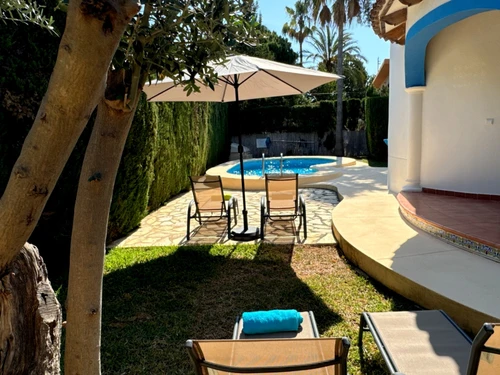 Villa Denia, 3 Schlafzimmer, 6 Personen - photo_1011272324346