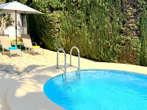 Villa Denia, 3 Schlafzimmer, 6 Personen - photo_1011272324346