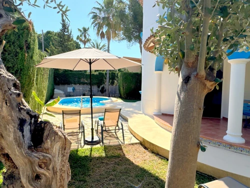 Villa Denia, 3 Schlafzimmer, 6 Personen - photo_1011272324346
