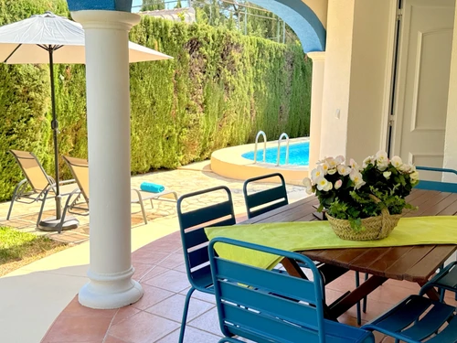 Villa Denia, 3 Schlafzimmer, 6 Personen - photo_1011272324346