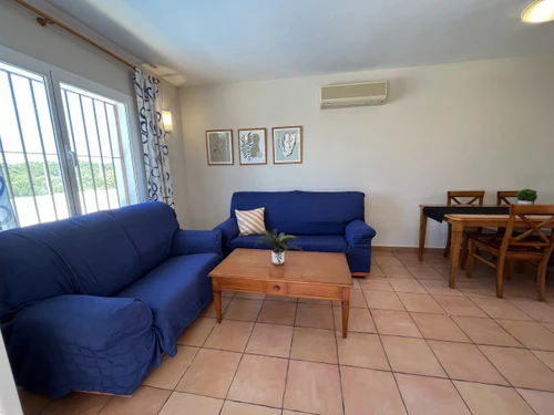 Villa Xàbia, 2 Schlafzimmer, 4 Personen - photo_1011272317565