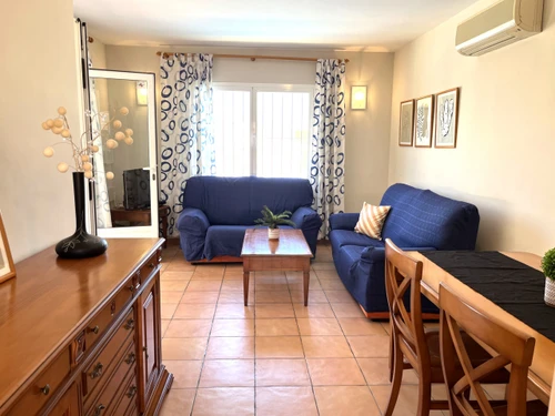 Villa Xàbia, 2 Schlafzimmer, 4 Personen - photo_1011272317565