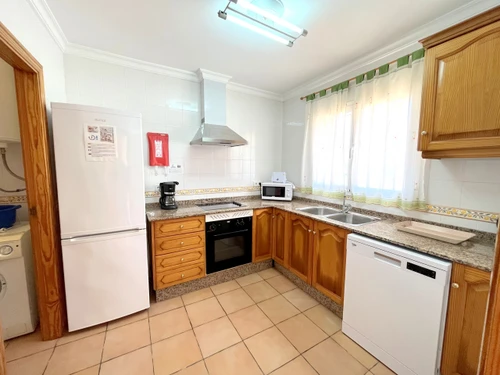 Villa Xàbia, 2 Schlafzimmer, 4 Personen - photo_1011272317565