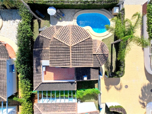Villa Denia, 3 Schlafzimmer, 6 Personen - photo_1011272326777