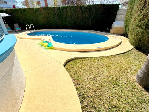 Villa Denia, 3 Schlafzimmer, 6 Personen - photo_1011272326777