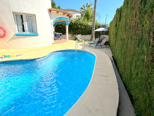 Villa Denia, 3 Schlafzimmer, 6 Personen - photo_1011272326777