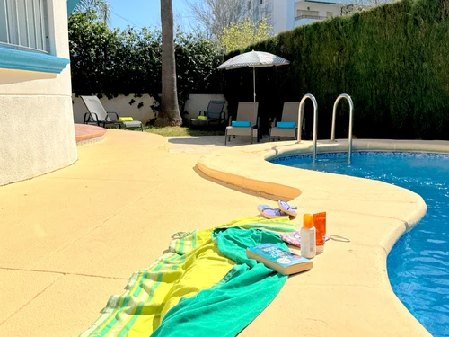 Villa Denia, 3 Schlafzimmer, 6 Personen - photo_1011272326777