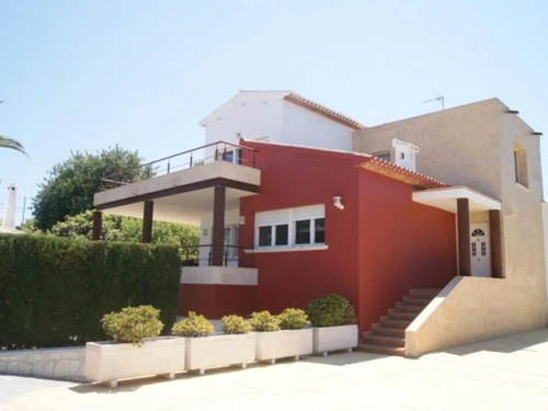 Villa Xàbia, 6 Schlafzimmer, 12 Personen - photo_1011694108429