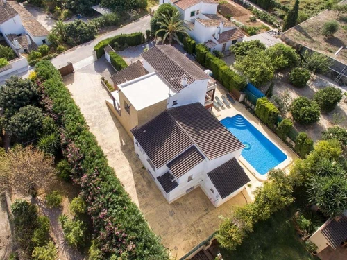 Villa Xàbia, 6 Schlafzimmer, 12 Personen - photo_1011694108429