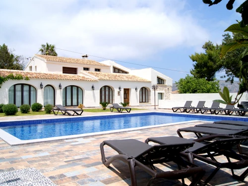 Villa Teulada, 11 Schlafzimmer, 22 Personen - photo_1011688827723
