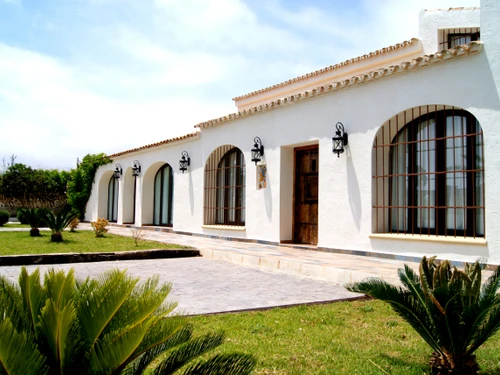 Villa Teulada, 11 Schlafzimmer, 22 Personen - photo_1011688827723