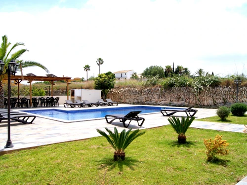 Villa Teulada, 11 Schlafzimmer, 22 Personen - photo_1011688827723