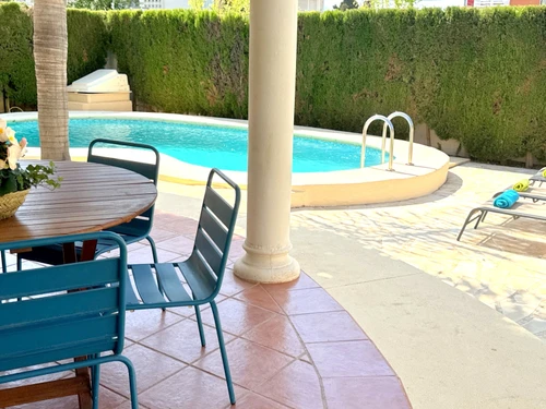 Villa Denia, 3 Schlafzimmer, 6 Personen - photo_1011272328233