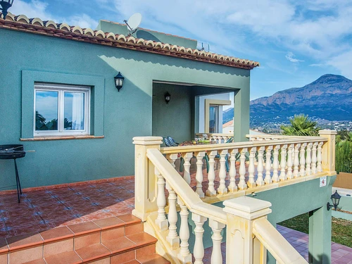 Villa Xàbia, 3 Schlafzimmer, 4 Personen - photo_1011272289923