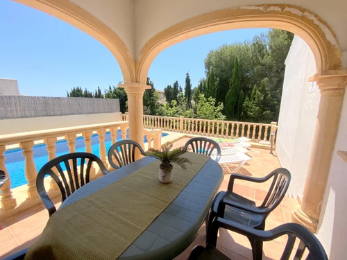 Villa Xàbia, 4 pièces, 6 personnes - photo_1011329248853
