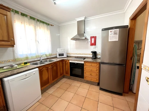 Villa Xàbia, 4 pièces, 6 personnes - photo_1011329248853