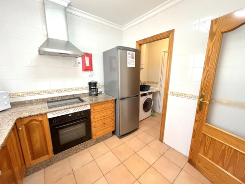 Villa Xàbia, 4 pièces, 6 personnes - photo_1011329248853