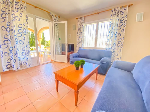 Villa Xàbia, 3 Schlafzimmer, 6 Personen - photo_1011272291272