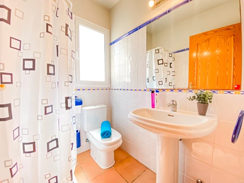 Villa Xàbia, 3 Schlafzimmer, 6 Personen - photo_1011272291272