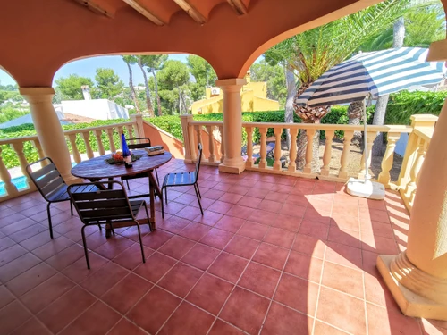 Villa Xàbia, 3 pièces, 4 personnes - photo_1011694109109