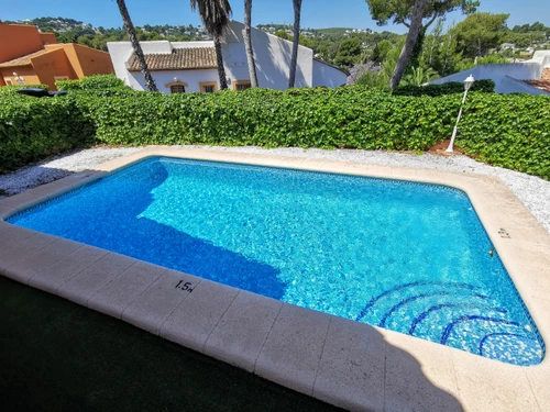 Villa Xàbia, 3 pièces, 4 personnes - photo_1011694109109