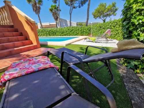 Villa Xàbia, 3 pièces, 4 personnes - photo_1011694109109