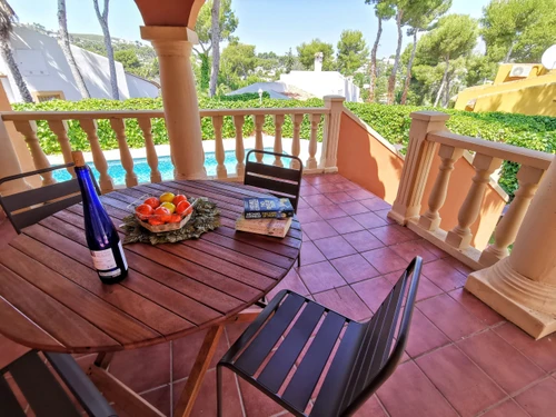 Villa Xàbia, 3 pièces, 4 personnes - photo_1011694109109