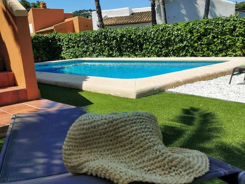 Villa Xàbia, 3 pièces, 4 personnes - photo_1011694109109