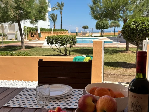 Appartement Denia, 3 pièces, 4 personnes - photo_1011272323264