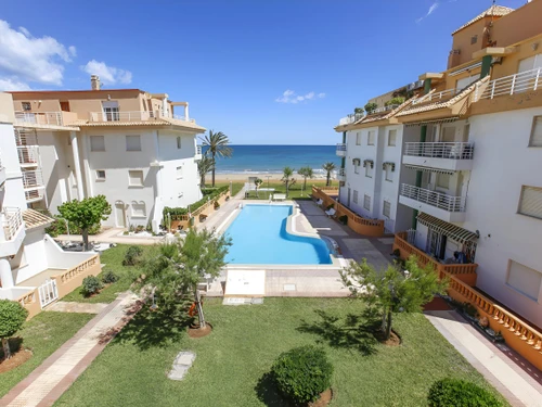 Apartment Denia, 2 bedrooms, 4 persons - photo_1011272323264