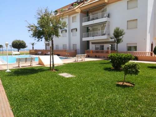 Apartment Denia, 2 bedrooms, 4 persons - photo_1011272323264