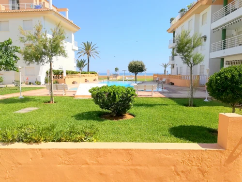 Apartment Denia, 2 bedrooms, 4 persons - photo_1011272323264