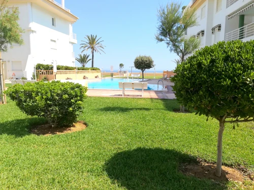 Apartment Denia, 2 bedrooms, 4 persons - photo_1011272323264